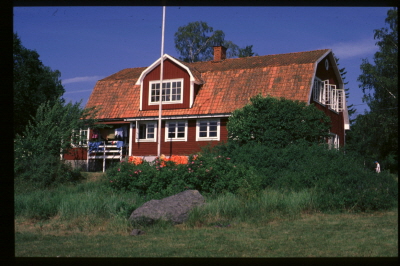 Kollots framsida